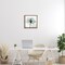 Stupell Industries Transparent Flower Blossom Floating Frame Design by Albert Koetsier